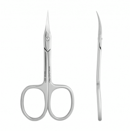 Ножиці професійні для кутикули Staleks EXPERT 22 TYPE 1