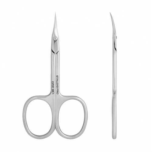 Ножиці професійні для кутикули Staleks EXPERT 50 TYPE 1