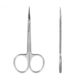 Ножиці професійні для кутикули Staleks EXPERT 51 TYPE 3