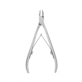 Кусачки професійні для шкіри Staleks SMART 11 7 мм