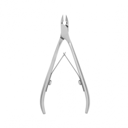 Кусачки професійні для шкіри Staleks SMART 11 7 мм