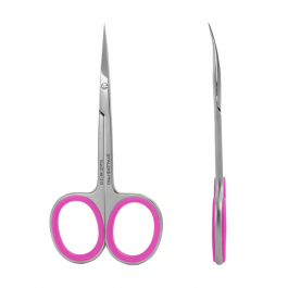 Ножиці професійні для кутикули Staleks SMART 40 TYPE 3