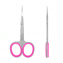 Ножиці професійні для кутикули Staleks SMART 41 TYPE 3