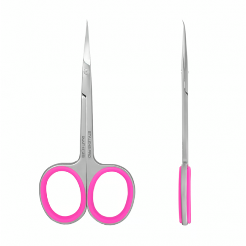 Ножиці професійні для кутикули Staleks SMART 41 TYPE 3