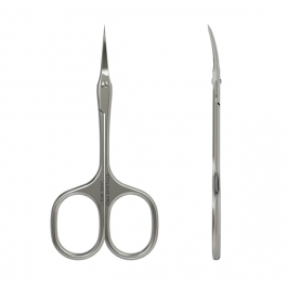 Ножиці професійні для кутикули Staleks Ballerina UNIQ 10 TYPE 3