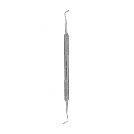 ЛОПАТКА ПЕДИКЮРНА STALEKS PRO EXPERT 20 TYPE 2 PE-20/2