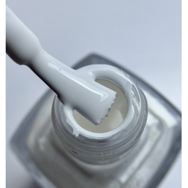 ЛАК ДЛЯ СТЕМПІНГУ VAKULA NAILS 01 БІЛИЙ, 8 ML