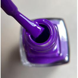 ЛАК ДЛЯ СТЕМПІНГУ VAKULA NAILS 26 ФІОЛЕТОВИЙЙ, 8 ML