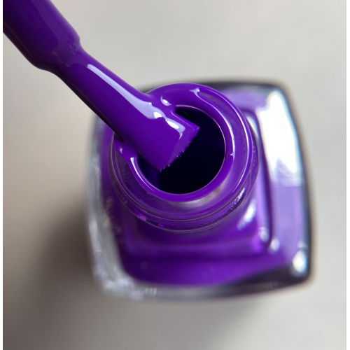 ЛАК ДЛЯ СТЕМПІНГУ VAKULA NAILS 26 ФІОЛЕТОВИЙЙ, 8 ML