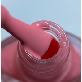 ЛАК ДЛЯ СТЕМПІНГУ VAKULA NAILS 30 РОЖЕВИЙ, 8 ML