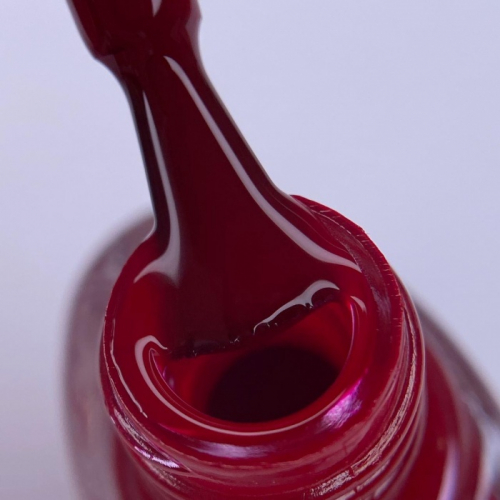 DARK STAMPING POLISH №06 ЧЕРВОНИЙ, 8 ML