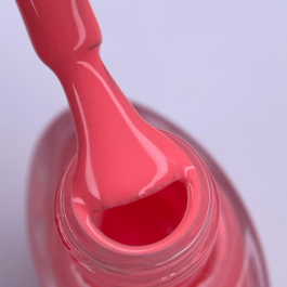 DARK STAMPING POLISH №26 НЕОНОВИЙ КОРАЛОВИЙ, 8 ML