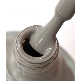DARK STAMPING POLISH №42 СВІТЛО-СІРИЙ, 8 ML