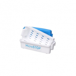 КОНТЕЙНЕР ДЛЯ ЗНЕЗАРАЖЕННЯ MICROSTOP 1Л