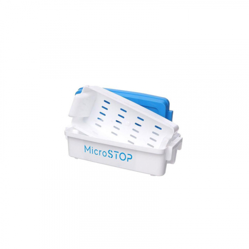 КОНТЕЙНЕР ДЛЯ ЗНЕЗАРАЖЕННЯ MICROSTOP 1Л