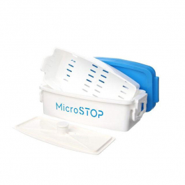 КОНТЕЙНЕР ДЛЯ ЗНЕЗАРАЖЕННЯ MICROSTOP 3Л.