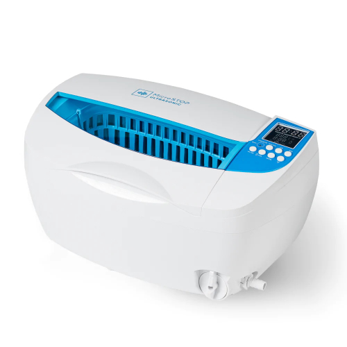Ультразвукова мийка Microstop MU-EXPERT