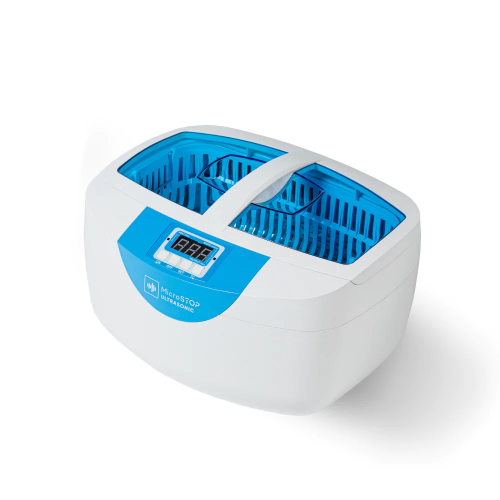 Ультразвукова мийка Microstop MU-PROMAX