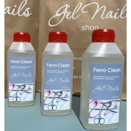 G.Nail Ferro Clean, 500ml