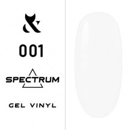 Spectrum 001