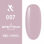 Spectrum 007
