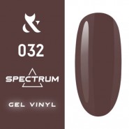 Spectrum 032