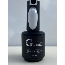  G.nail cover base 15ml №17