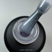 G.Nail Cover Base №112, 15ml