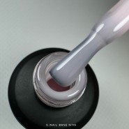 G.Nail Cover Base №116, 15ml