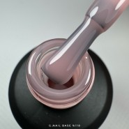 G.Nail Cover Base №118, 15ml