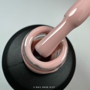 G.Nail Cover Base №127, 15ml