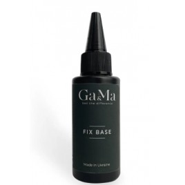 Fix Base Ga&Ma, 50ml