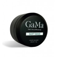 Soft Base Ga&Ma, 30ml
