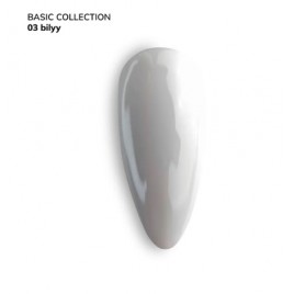 Basic Collection Ga&Ma 003 bilyy, 15ml