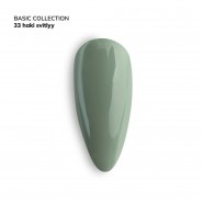 Basic Collection Ga&Ma 033 haki svitlyy, 10ml