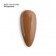 Basic Collection Ga&Ma 038 kapuchino, 10ml