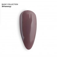 Basic Collection Ga&Ma 039 kavovyy, 10ml