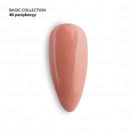 Basic Collection Ga&Ma 040 persykovyy, 10ml