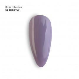 Basic Collection Ga&Ma 055 buzkovyy, 10ml