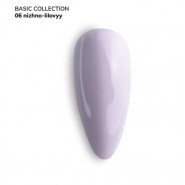 Basic Collection Ga&Ma 006 nizhno-lilovyy, 10ml