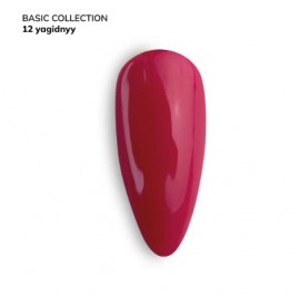 Basic Collection Ga&Ma 012 yagidnyy, 10ml