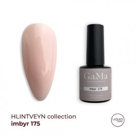 Hlintveyn Collection Ga&Ma 175 Imbyr, 10ml