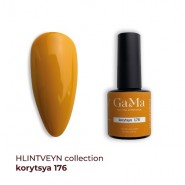 Hlintveyn Collection Ga&Ma 176 Korytsya, 10ml