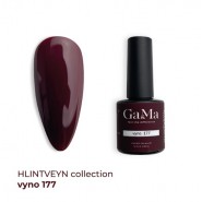 Hlintveyn Collection Ga&Ma 177 Vyno, 10ml
