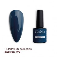 Hlintveyn Collection Ga&Ma 179 Bad'yan, 10ml