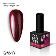 Night Collection Ga&Ma 180 Cherry dragon, 10ml