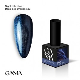 Night Collection Ga&Ma 183 Deep-Sea dragon, 10ml