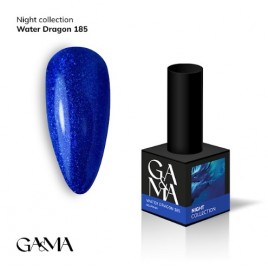 Night Collection Ga&Ma 185 Water dragon, 10ml