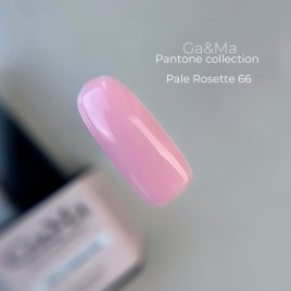 Pantone Collection Ga&Ma 066 Pale Rosette, 10ml 