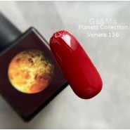 Planets Collection Ga&Ma 136 Venera, 10ml 